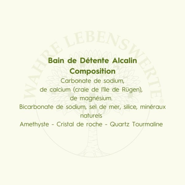 Bains de Détente Alcalins – Image 3
